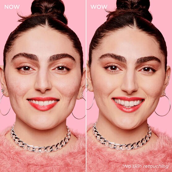 BENEFIT    CAKELESS      CONC 6.3